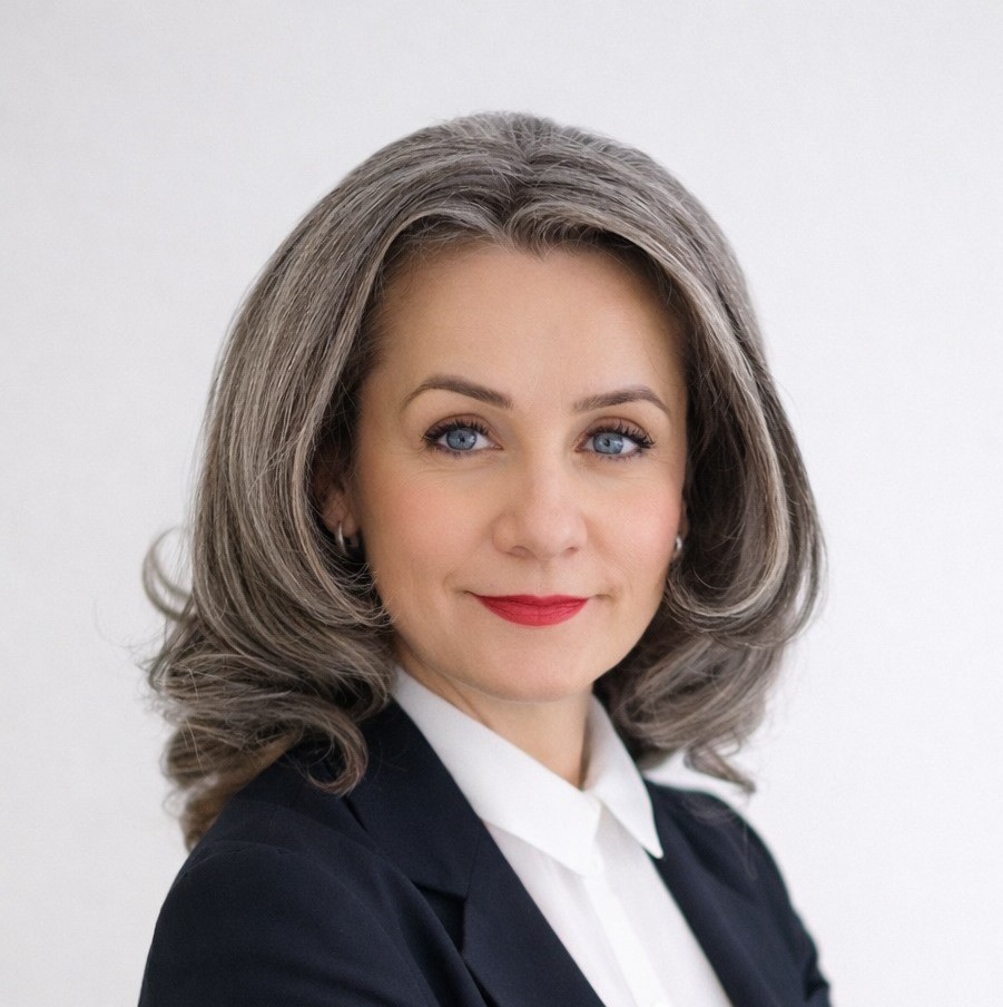 Simona Budurlean